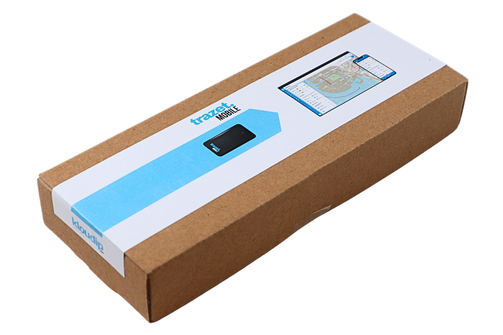 Trazet Mobile - Telematics Hardware Set
