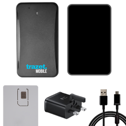 Trazet Mobile - Telematics Hardware Set