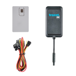 Telematics Hardware Kit - Trazet One