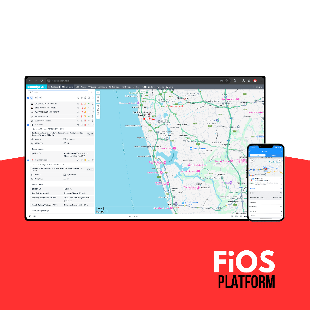 FiOS - Managed