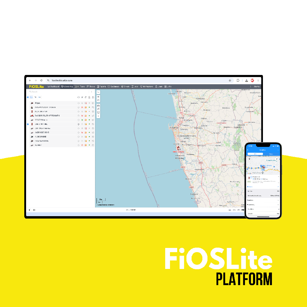 FiOSLite - Managed