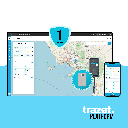 Trazet Platform & Managed IoT Connectivity for 1 year + GPS for Sri Lanka