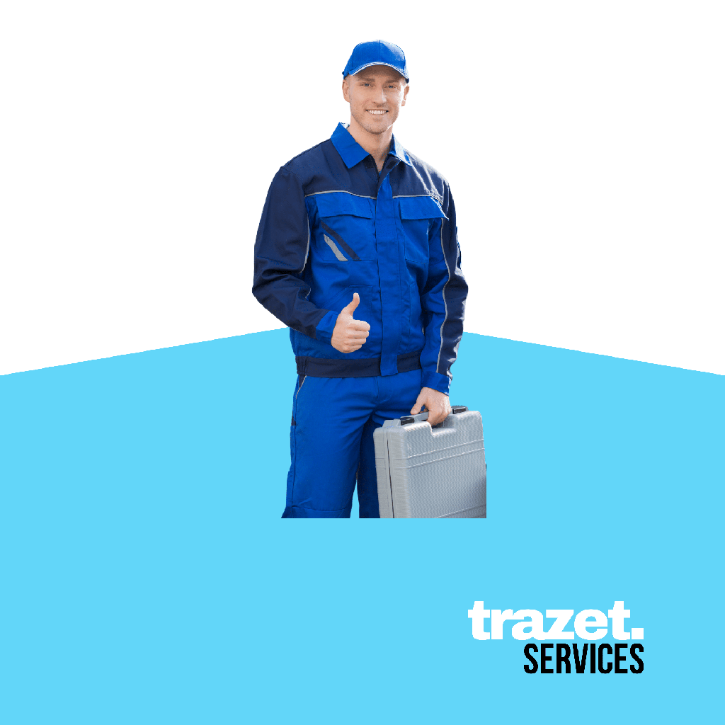GPS - Installation Service