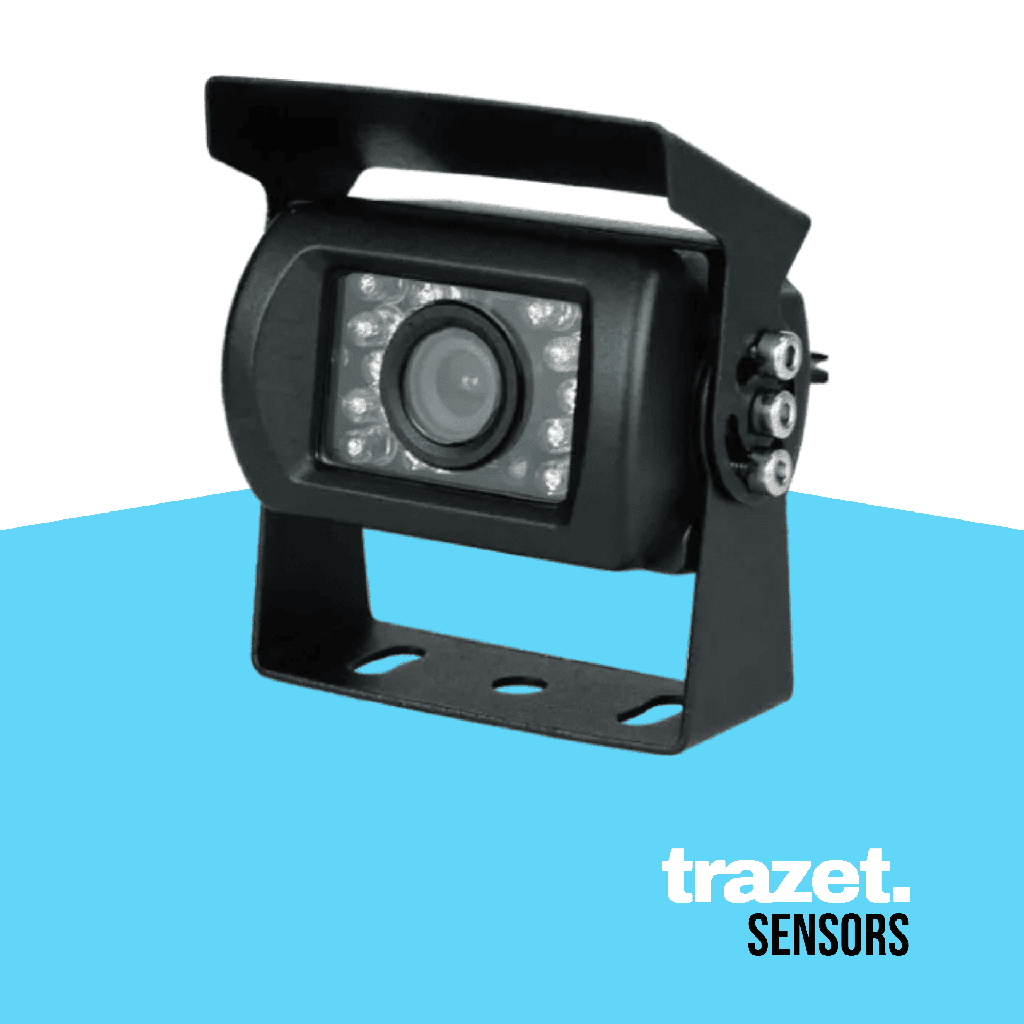 External IR Camera Set